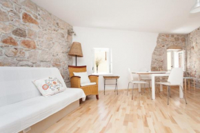 Отель Apartments Rovinj Duplex  Ровинь